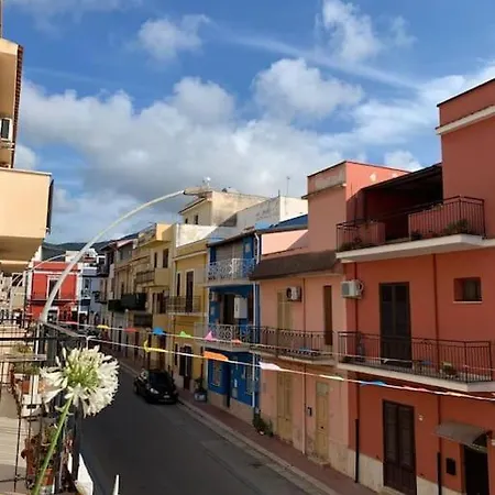 Anfrasipe * Terrasini