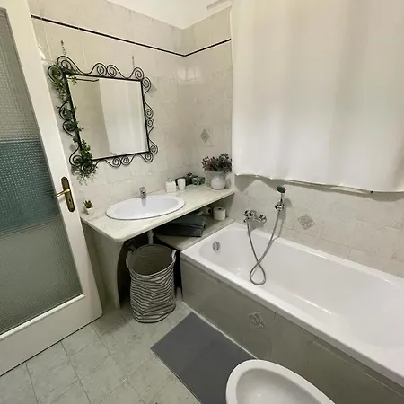 Apartment Anfrasipe