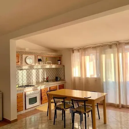 Διαμέρισμα Anfrasipe