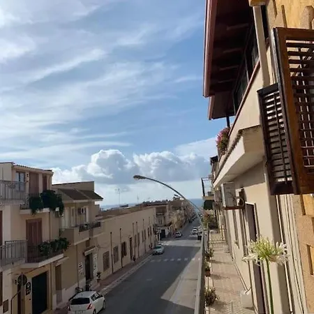 Apartment Anfrasipe