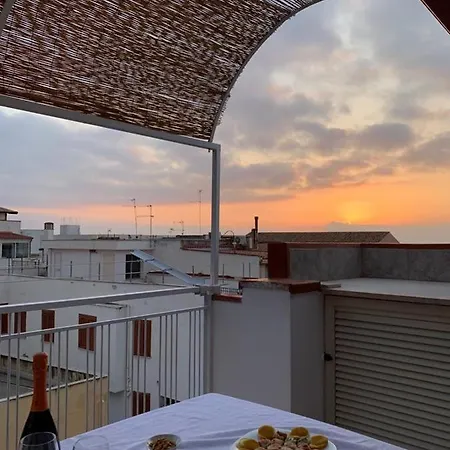 Anfrasipe Apartment