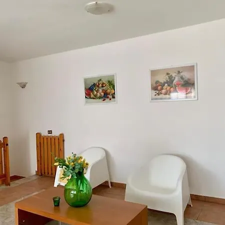 Anfrasipe Apartment *