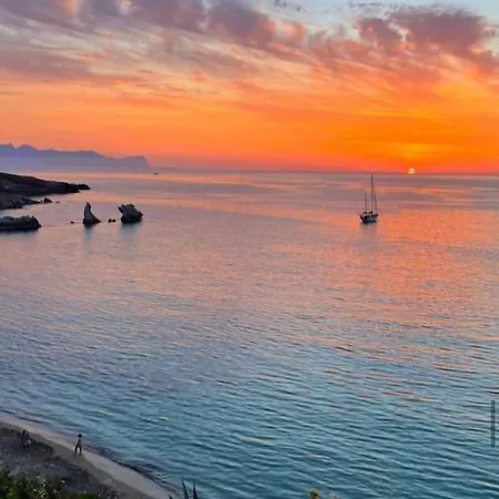 Anfrasipe Apartment Terrasini