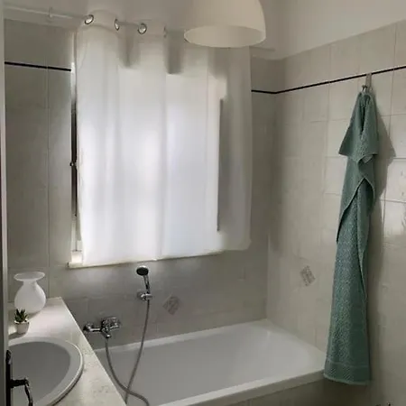 Apartment Anfrasipe Terrasini