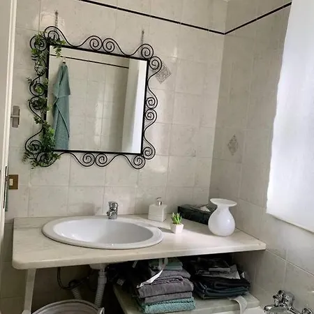 דירה Anfrasipe *