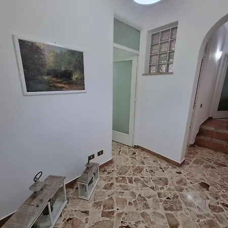 Anfrasipe * Terrasini